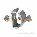 cable tray accessory coupler